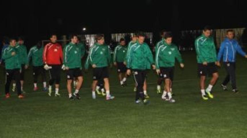 Akhisar Belediyespor&rsquo;da Sakatlıklar Can Sıkıyor