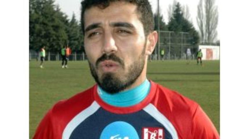 Medical Park Antalyaspor, Balıkesirspor'dan Caner'i İstiyor