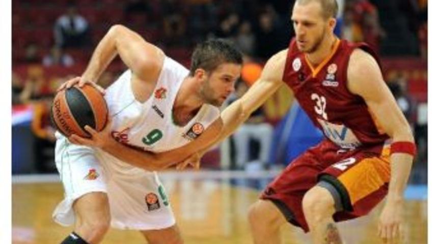 Turkısh Aırlınes Euroleague