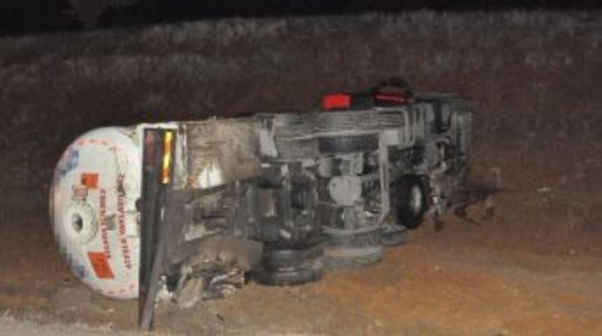 Uşak&rsquo;ta B&ouml;l&uuml;k Komutanı Şehit Oldu