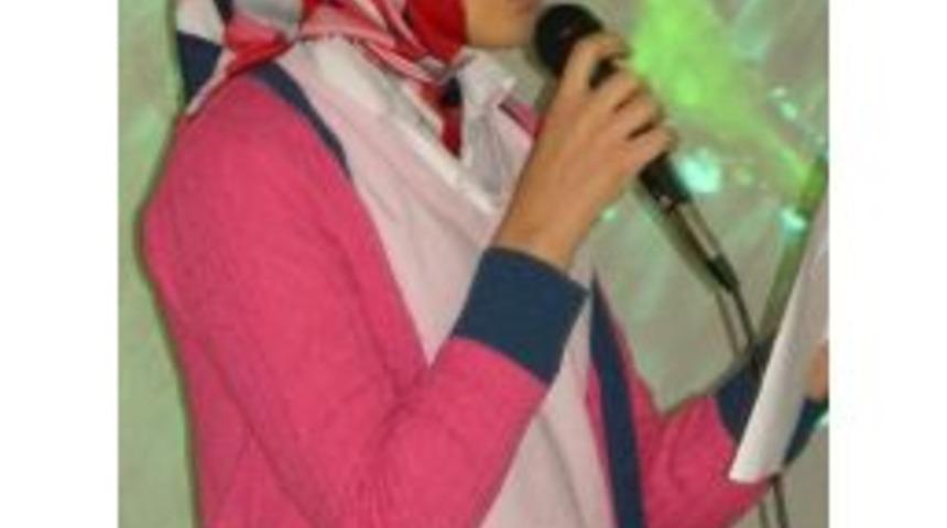 Uzunk&ouml;pr&uuml; İmam Hatip Lisesi'nden Kutlu Doğum Programı