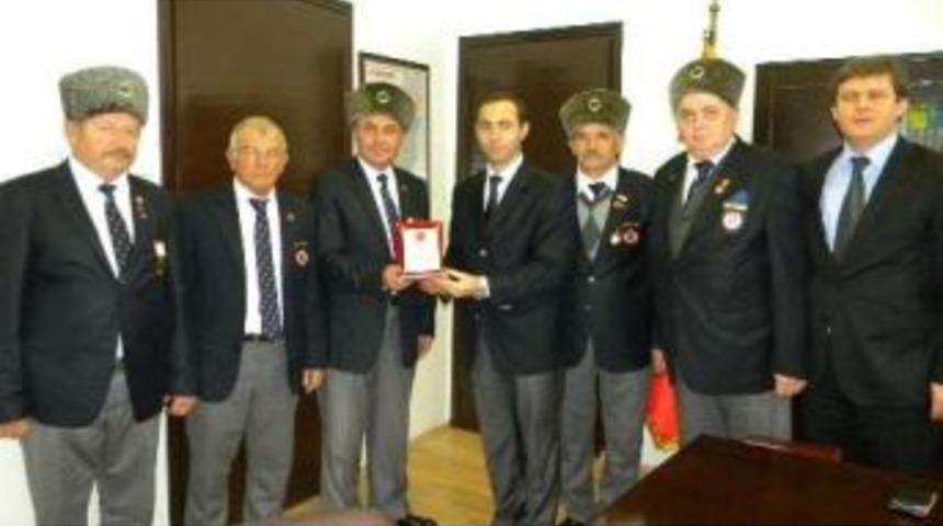 Edirneli Gaziler '&ccedil;&ouml;z&uuml;m S&uuml;reci'yle Sevindi