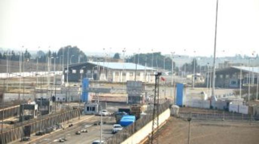 Telabyat Sınır Kapısı&rsquo;nda Belirsizlik Devam Ediyor