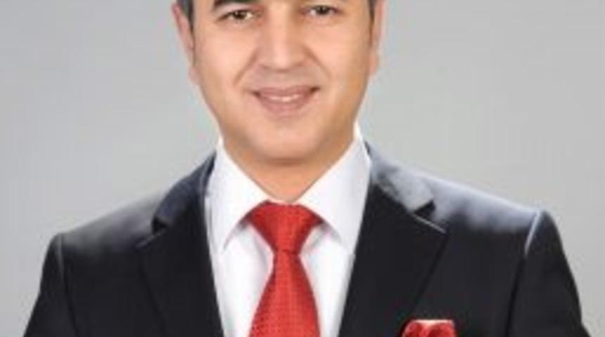 Chp Kırşehir&rsquo;de Deniz Akpınar Dedi