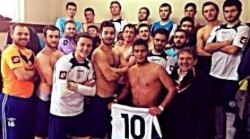 Geliboluspor ilk yarı karnesi