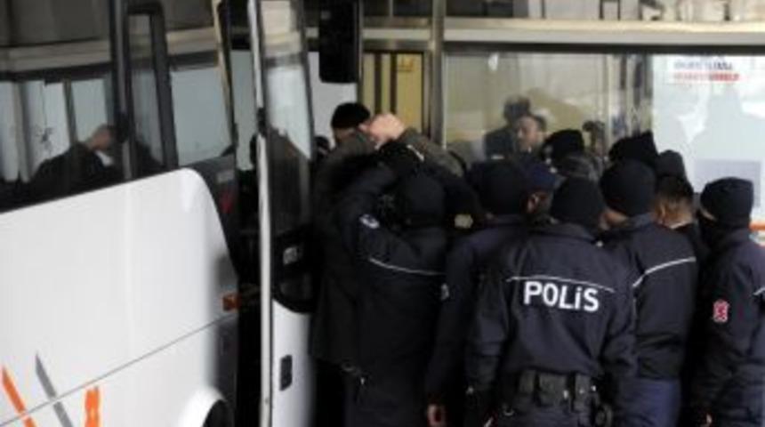 Van Merkezli Operasyon