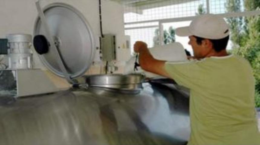 K&ouml;ksal: &ldquo;daha Kaliteli S&uuml;t &Uuml;retmeliyiz&rdquo;