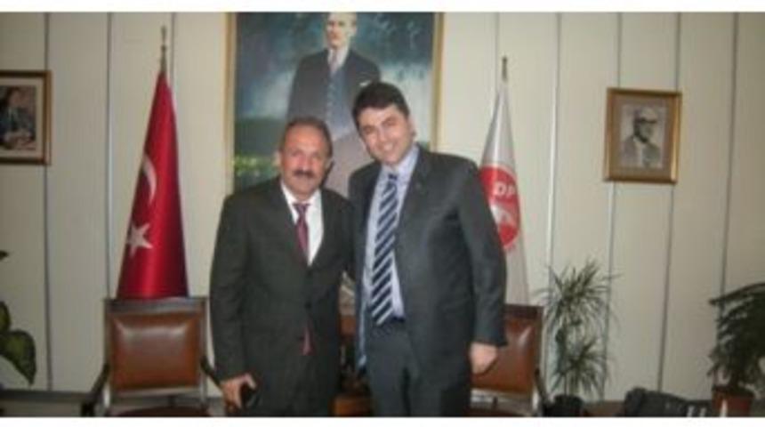 Başkan Saatcı, Transfer İddialarına Cevap Verdi