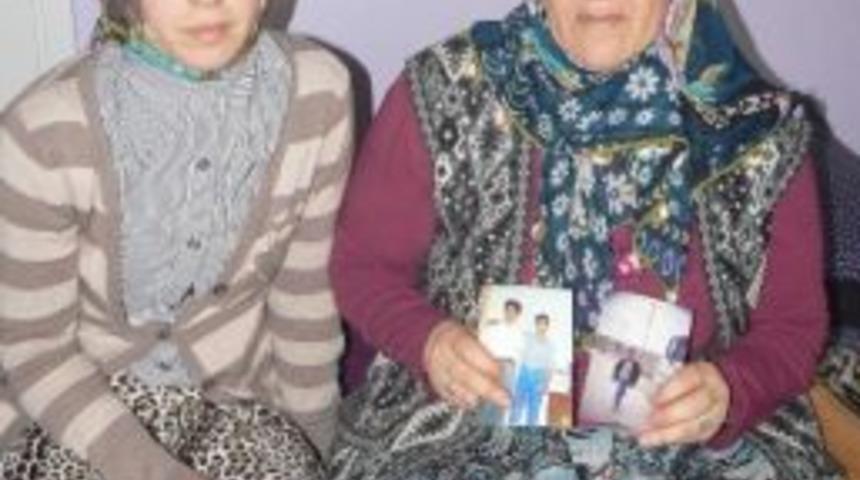 (&ouml;zel Haber) Boz&uuml;y&uuml;k'ten 'l&uuml;tfen Bana Eşimi Bulun' &Ccedil;ağrısı