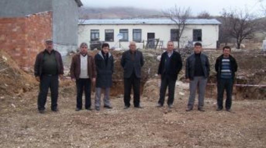 K&ouml;yl&uuml;lerin Baz İstasyonu İsyanı