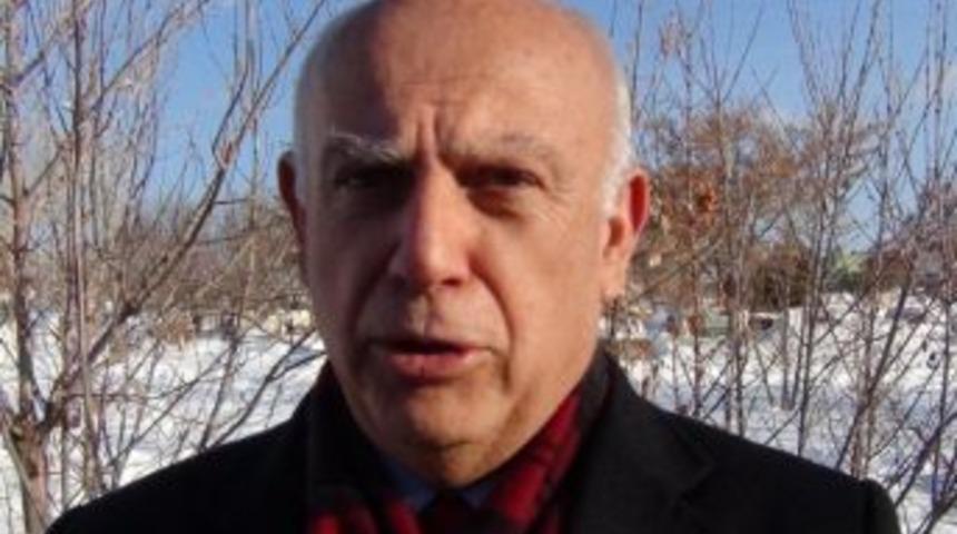 Zenderlioğlu: "ergenekoncuların Yeniden Yargılanması Yanlış"