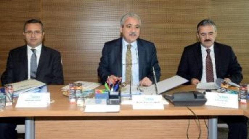 Geka, B&ouml;lge Yatırımlarını G&ouml;r&uuml;şt&uuml;