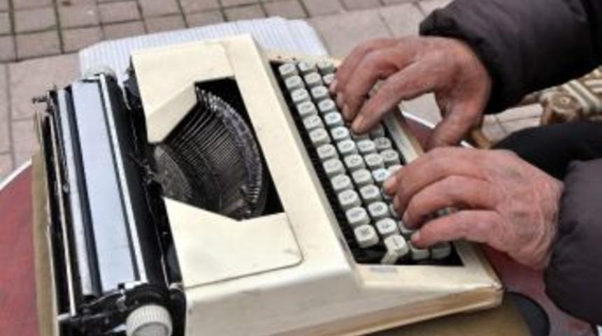 Arzuhalcilik Kayboluyor