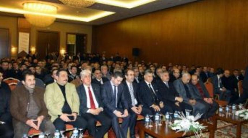 Nakıboğlu: &ldquo;ticaretin Karı Ayrıntıda Gizlidir&rdquo;