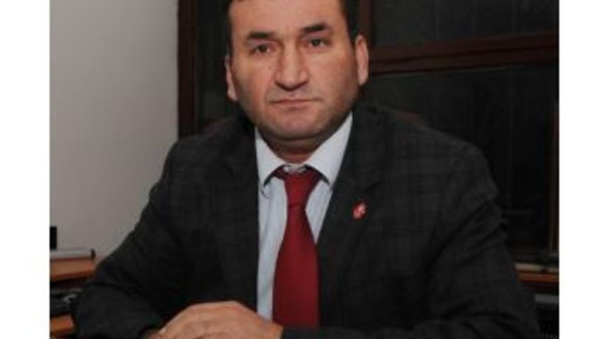 İş&ccedil;i Partisi Eski İl Başkanı Atasoy İfadeye &Ccedil;ağırıldı