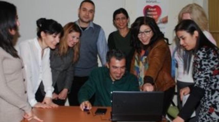 Adana Tabip Odası Sinema G&uuml;nleri Başladı