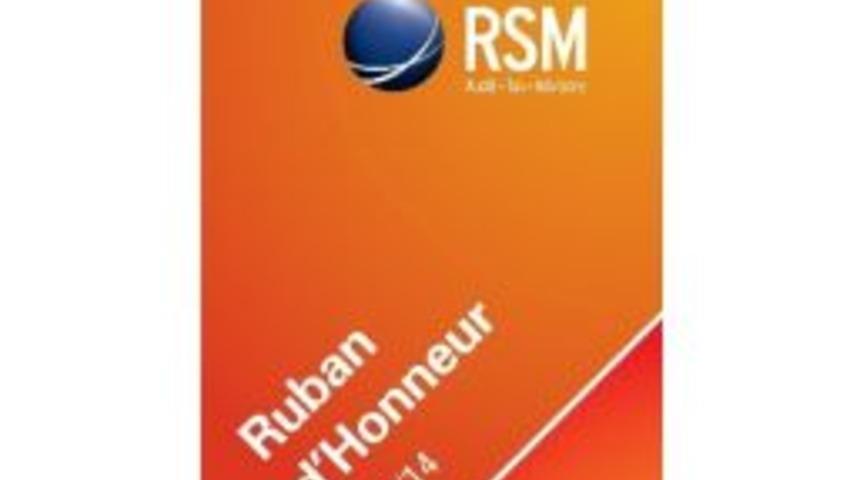 Arvento, Kategorisinde Avrupa'nın En Başarılı 10 Şirketi Arasında