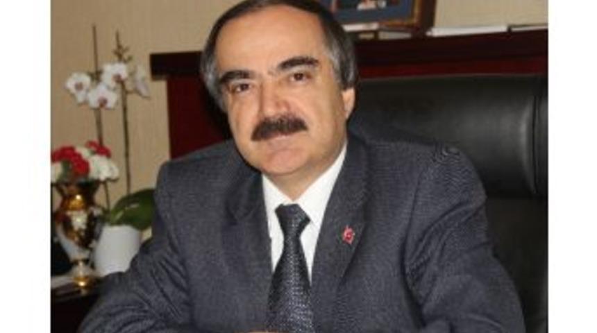 Orhan Kemal'ın Çalıştığı Fabrika Müze Kompleksi Oluyor