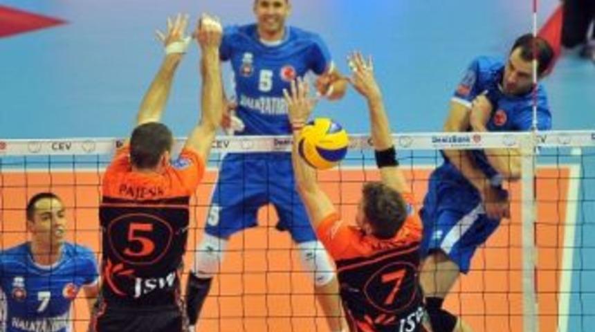 Acıbadem Erkekler Voleybol Ligi