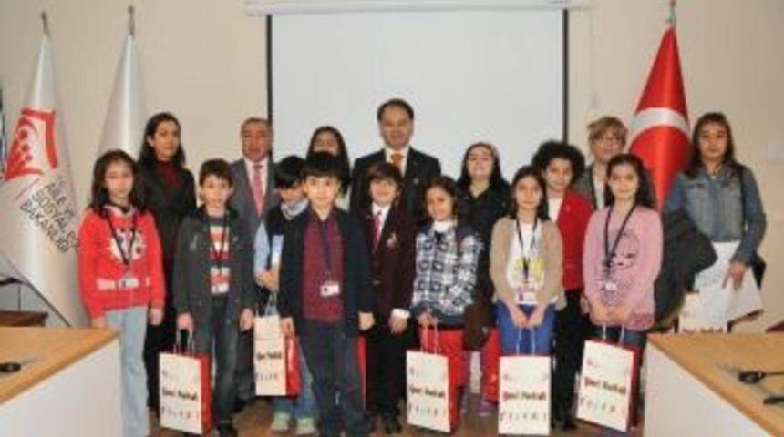 Çocuk Meclisi, Çocuklarla İlgili Her Alanda