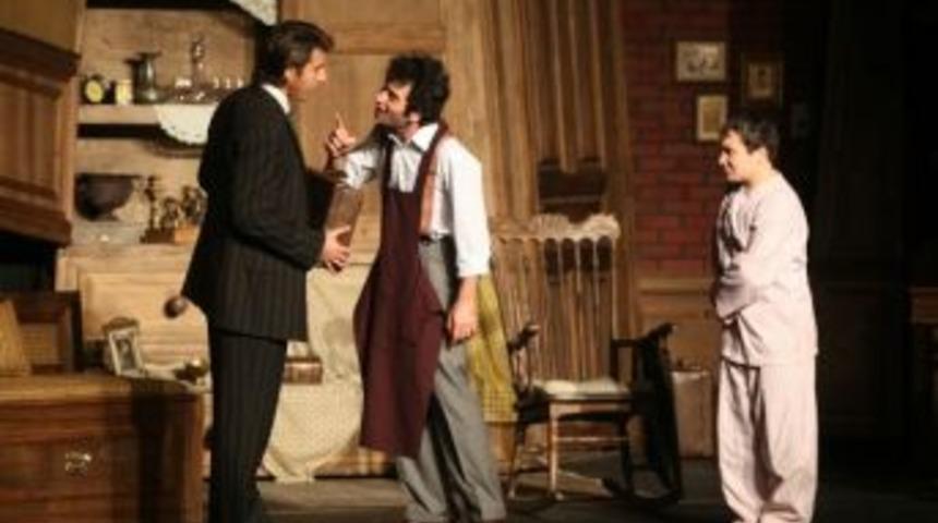 Yenimahalle&rsquo;de Ser&uuml;ven Devam Ediyor