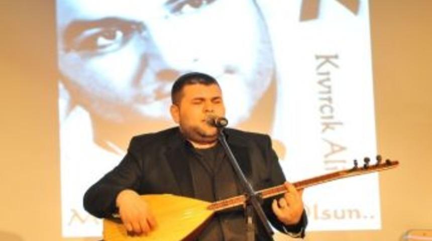 Kıvırcık Ali Buca&rsquo;da &Ouml;zlemle Anıldı