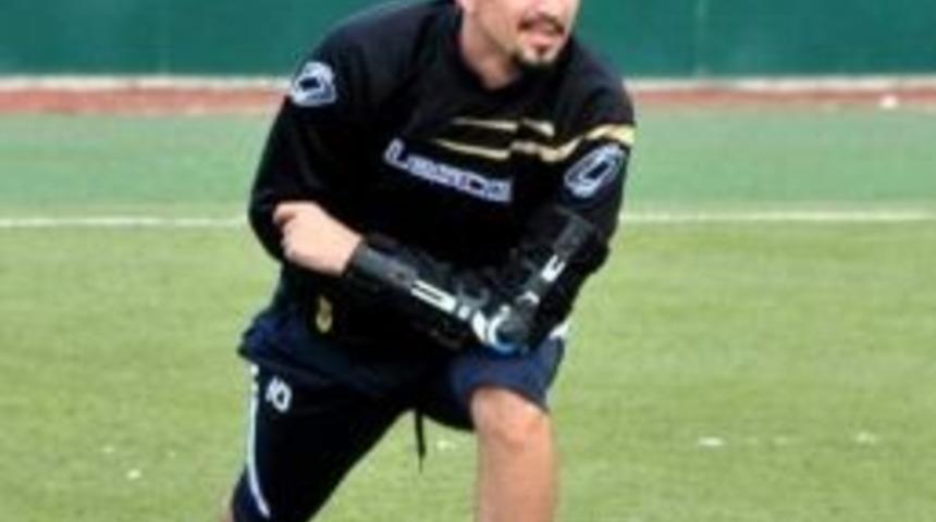 Rıdvan Okuş, &Uuml;sk&uuml;dar Anadolu İle Anlaştı