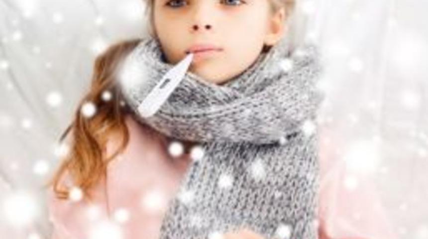 Kışı Sağlam Ge&ccedil;irmek İ&ccedil;in Son Uyarılar