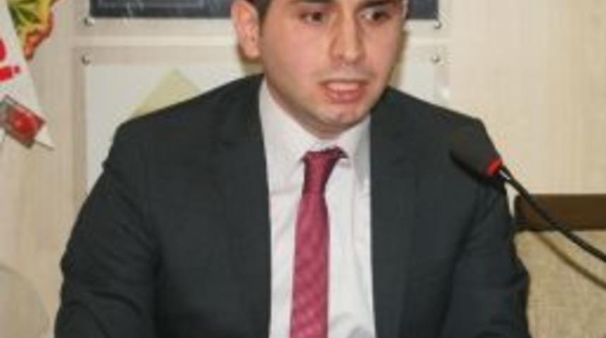 D&uuml;siad&rsquo;dan Vizyon Toplantısı