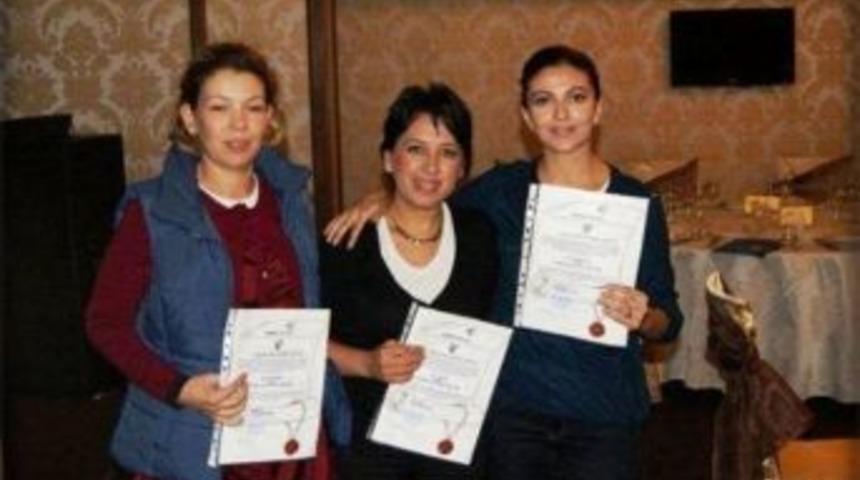 Nazilli Fen Lisesi &lsquo;youth Wıthout Borders&rsquo; Projesi Ziyaretlerine Başladı