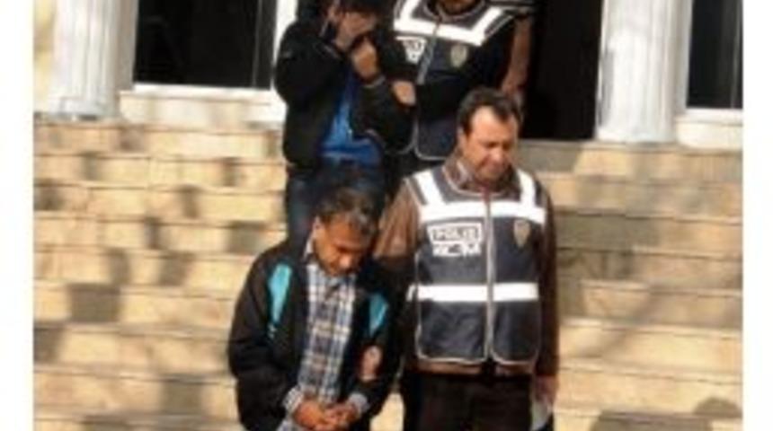 Kahramanmaraş&rsquo;ta Uyuşturucu Operasyonu