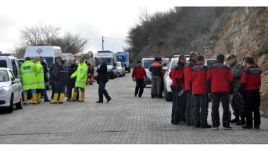 Kayıp &Uuml;steğmenin Eşyalarının Bulunması