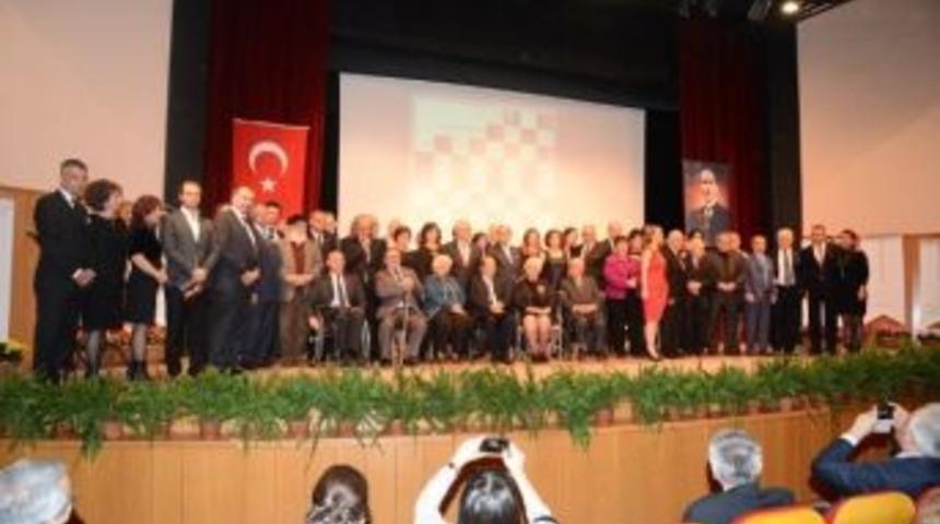 Adana&rsquo;ya G&uuml;&ccedil; Verdiler, Yaşarken &Ouml;l&uuml;ms&uuml;zleştiler