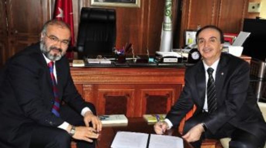 Daha Sağlıklı Gen&ccedil;ler İ&ccedil;in İş Birliği