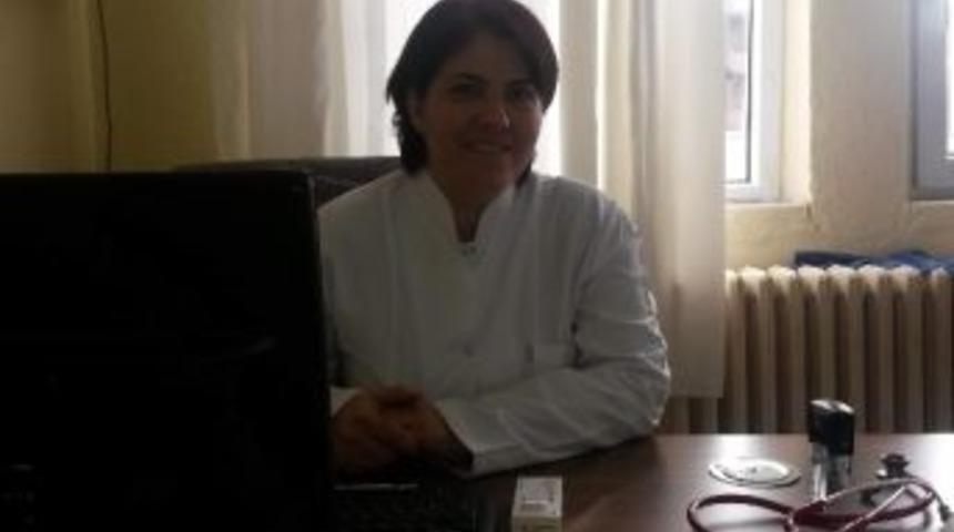 Sincikte Kanser Taraması Başladı