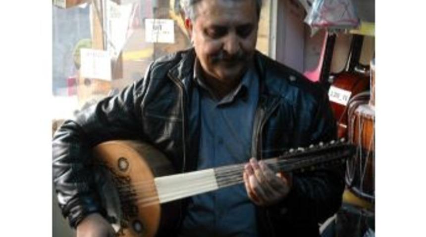 (&ouml;zel Haber) Cumhuriyetin Tescilli İlk Enstr&uuml;manı Unutulmaya Y&uuml;z Tuttu