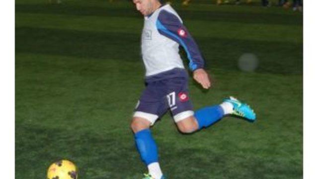 Çaykur Rizespor Ümit Korkmaz İle Anlaştı