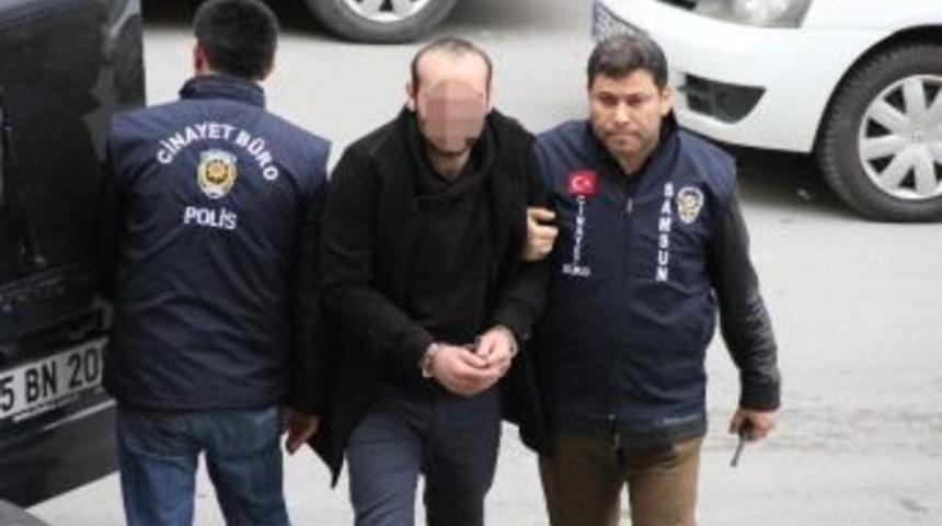 Silahla Yaralama Olayı Zanlıları Adliyede