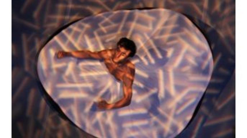 &ldquo;mevlana&rsquo;nın &Ccedil;ağrısı&rdquo; Yeniden Sanatseverlerle Buluşuyor