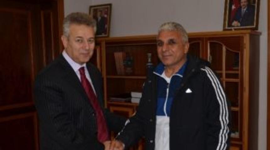 Drogba&rsquo;ya Tokat Daveti