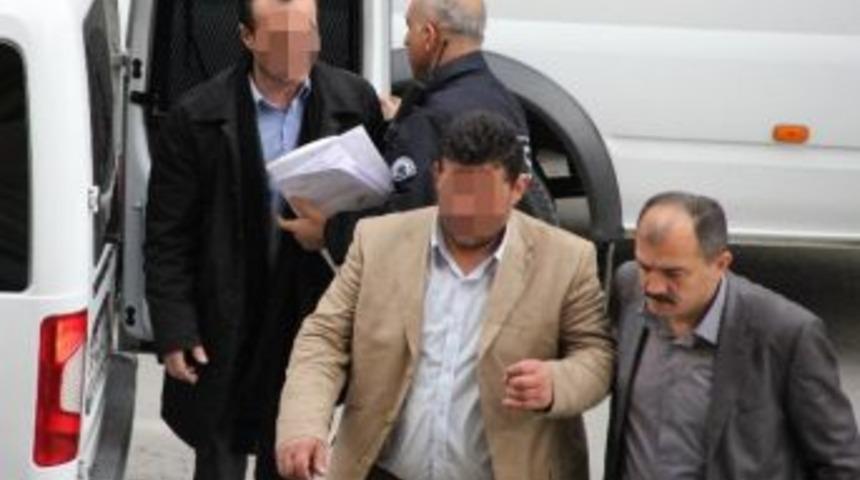 Gaspa Teşebb&uuml;s İddiasına 2 G&ouml;zaltı