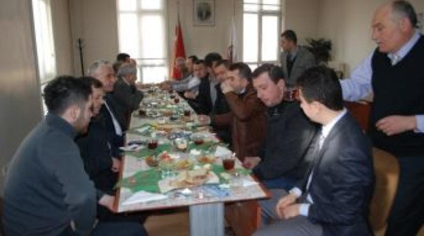 Tosya Belediyespor'dan İddialı &Ccedil;ıkış: