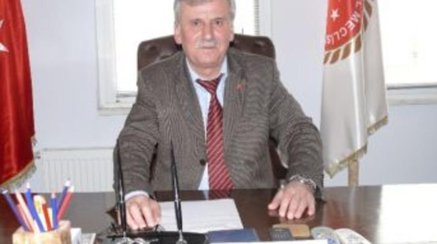 Bilecik İl &Ouml;zel İdaresi Yeni Yerleşim Binası Projesi İhaleye &Ccedil;ıkıyor