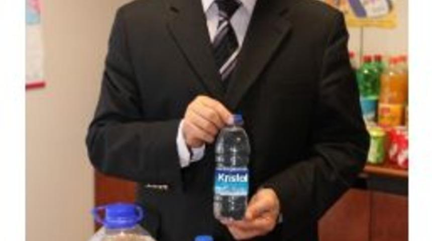 Su Alırken Nelere Dikkat Etmeliyiz