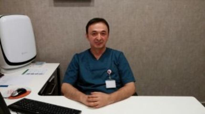 Grip Ve Soğuk Algınlığında G&ouml;z Enfeksiyonlarına Dikkat