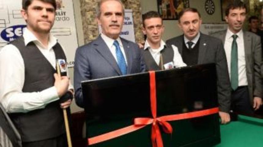 Mustafakemalpaşa&rsquo;da Kırsal Kalkınma Başlıyor