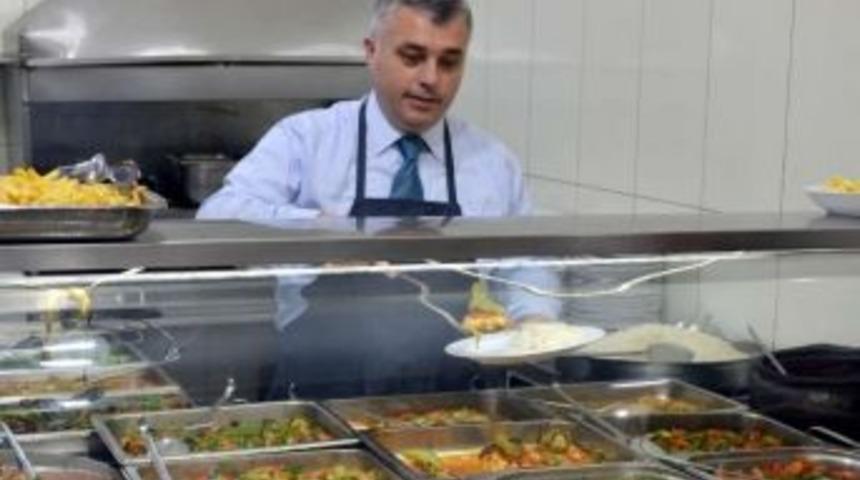 Lokantacılar&rsquo;da D&uuml;r&uuml;st D&ouml;nemi