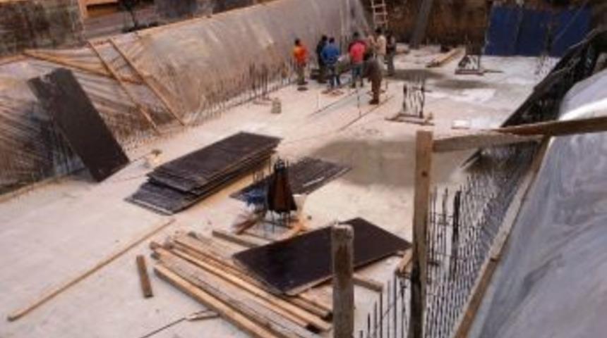 Emlak İstimlak Yıla Hızlı Girdi