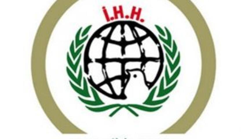 İhh G&ouml;n&uuml;ll&uuml;leri Operasyona Tepki G&ouml;sterdi