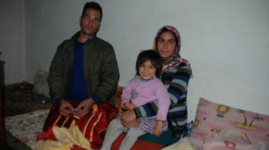 Yardım Edilmezse Kışın Ortasında Sokağa Atılacaklar